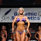 Tonya  Talburt - NPC NW Night of Champions 2010 - #1